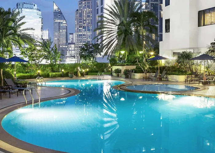 Rembrandt Residences Bangkok