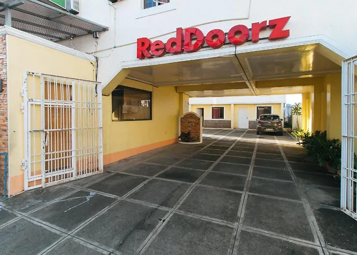 Reddoorz Near Sm Batangas City
