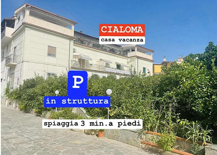 Cialoma