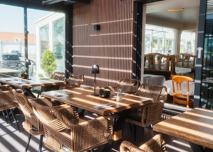 Hotel: Delphi Hotel&Restaurant