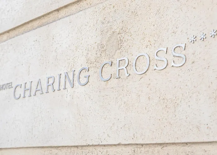  Charing Cross