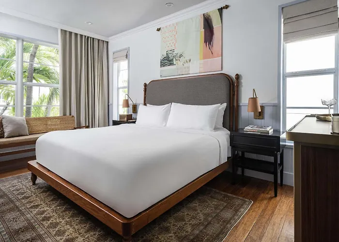 Balfour Miami Beach, A Registry Collection