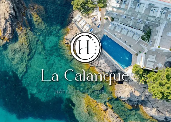 La Calanque