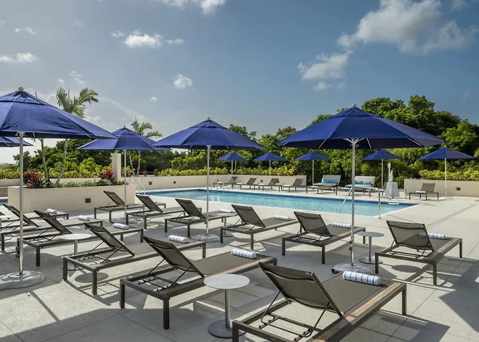 Fort Lauderdale Marriott North