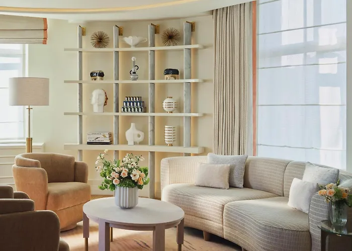 One Aldwych