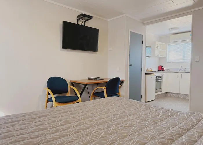 Continental Motel