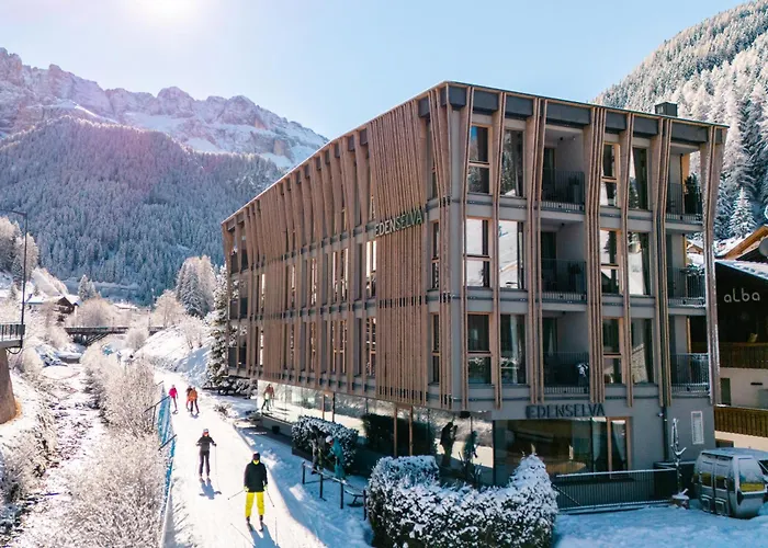 Mountain Design Eden Selva