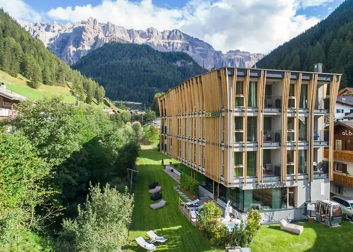 Mountain Design Eden Selva