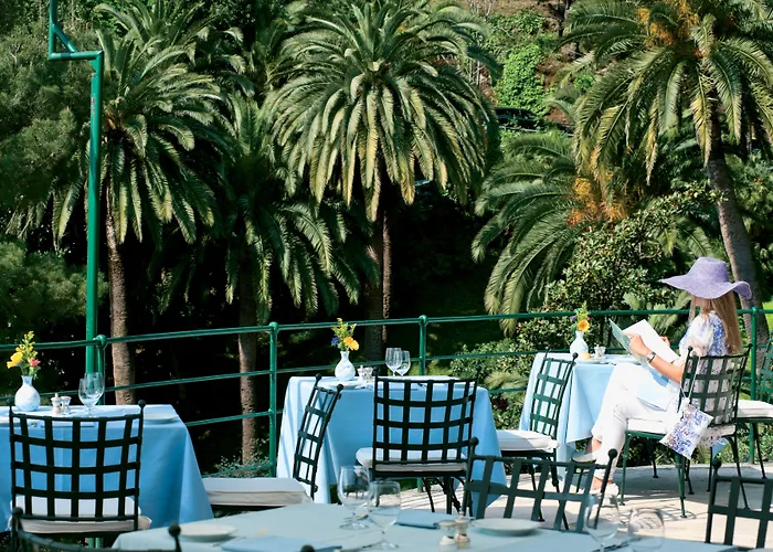 Splendido, A Belmond ,