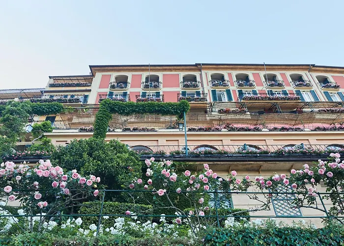 Splendido, A Belmond ,