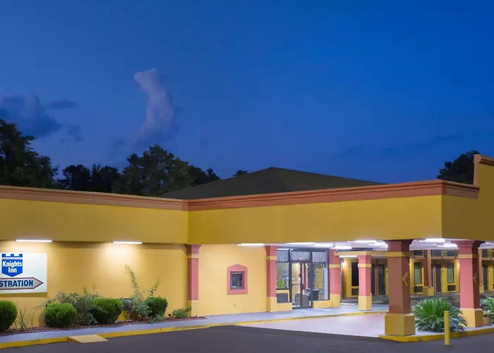 Knights Inn