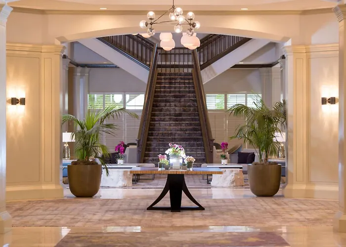 Doubletree By Hilton -Mission Valley