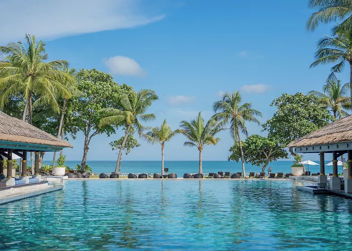 Intercontinental Bali By Ihg