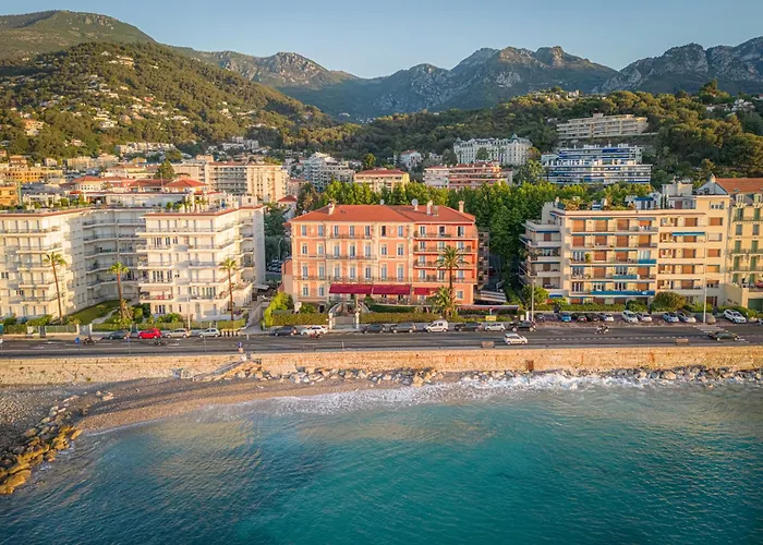 Resorts Guide Best Western Premier Prince De Galles