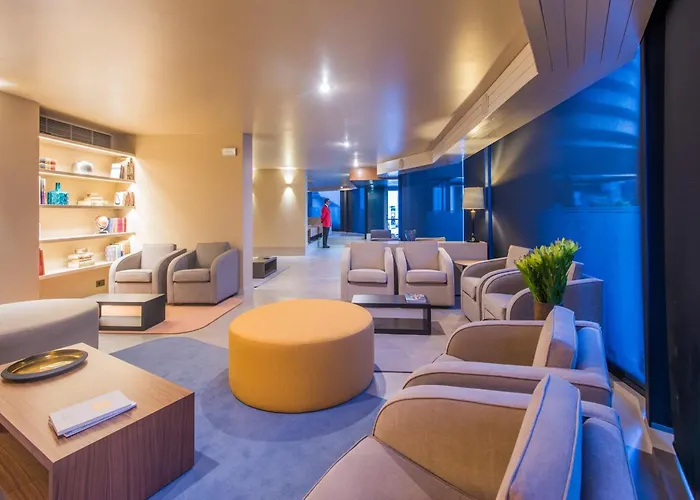 Romantisch hotel: Hotel Dom Henrique - Downtown