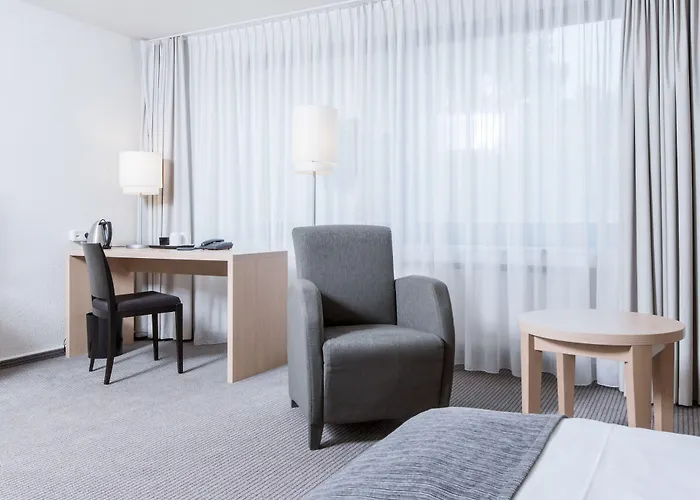 Mercure Düsseldorf