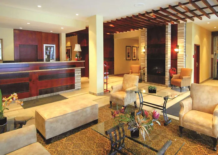 Boutique hotel only: Days Inn By Wyndham Edmonton Downtown