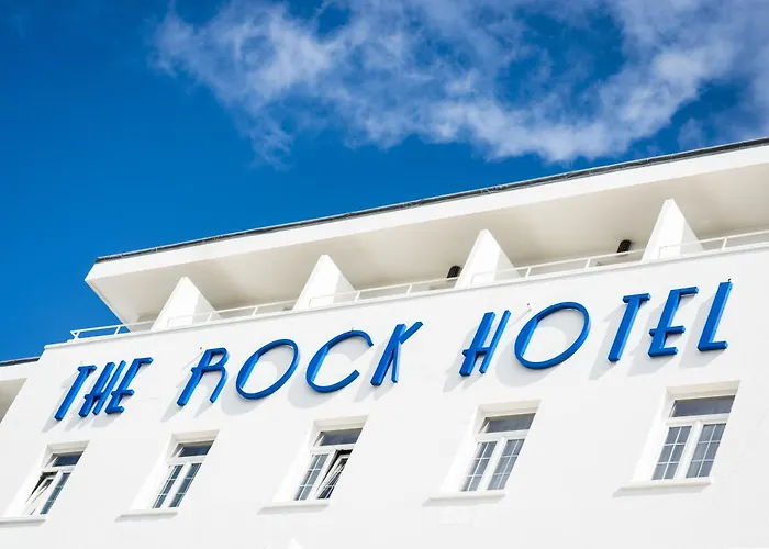 Rock Hotel
