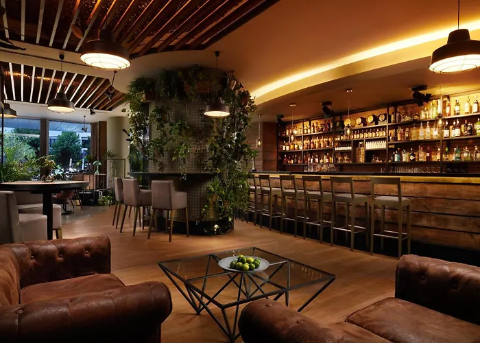 Welkom Hotel: Corinthia Lisbon