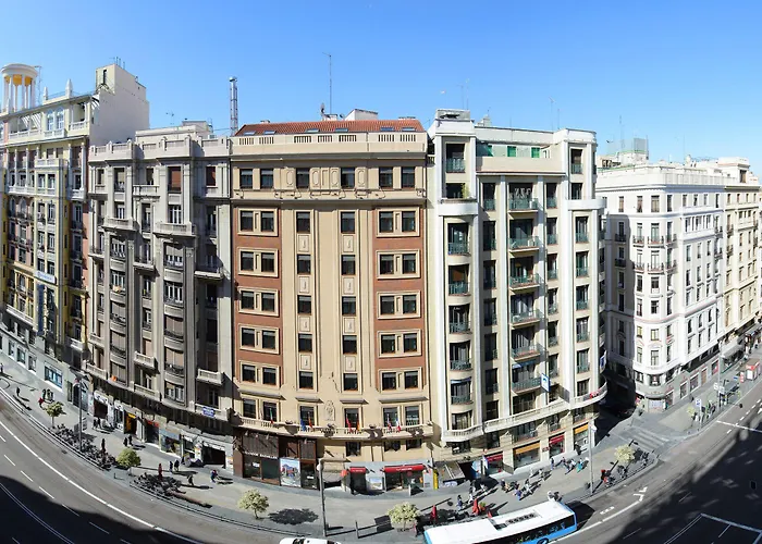 Madrid Centro