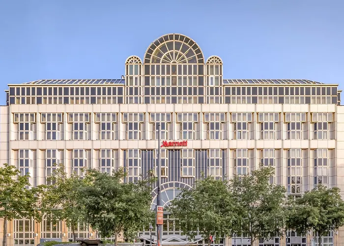 Vienna Marriott