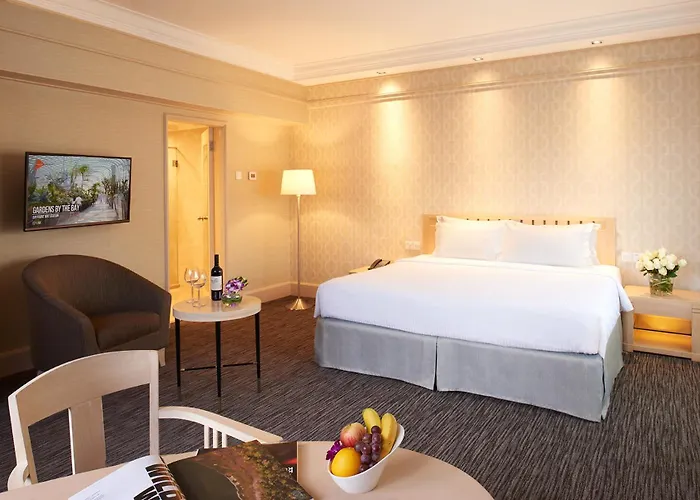 Hotel mit Pool: York Hotel