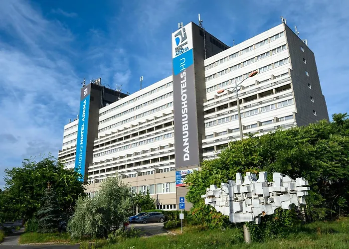 Danubius Arena