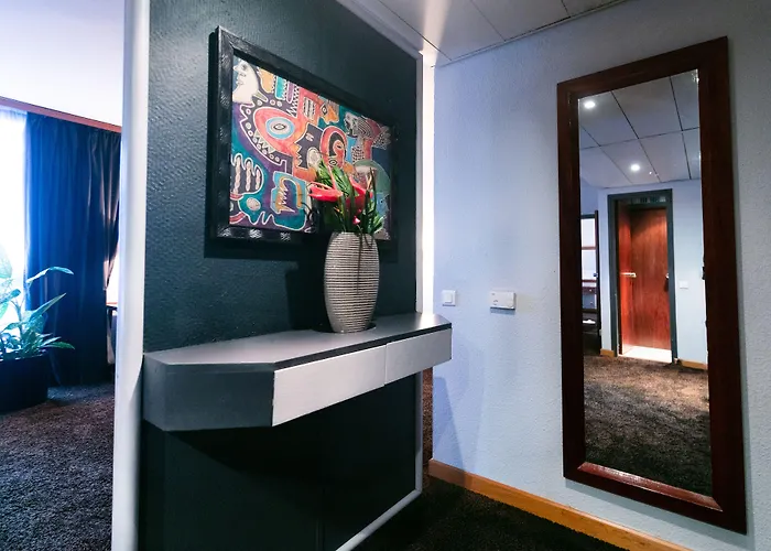 Douala Rabingha Hotel