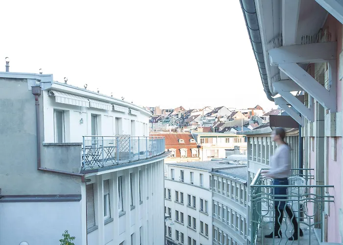 Hôtel des Voyageurs Boutique