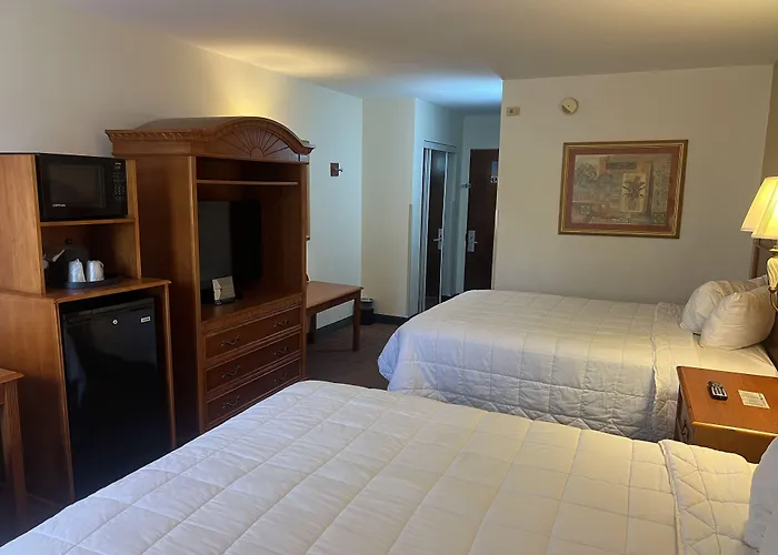 Ramada By Wyndham Orlando Florida Mall