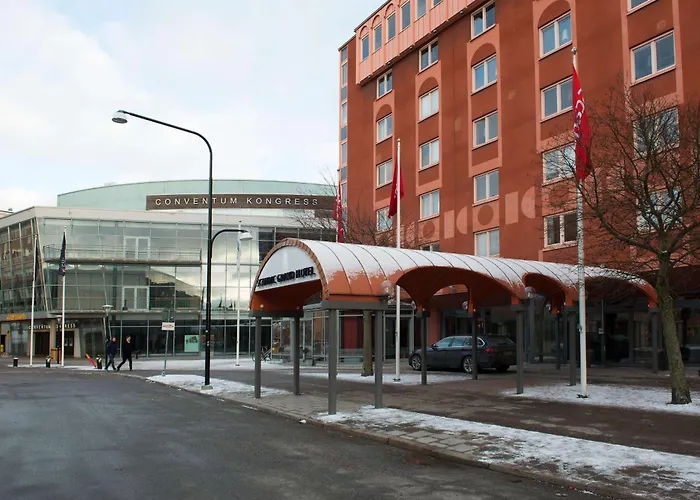  Scandic Grand