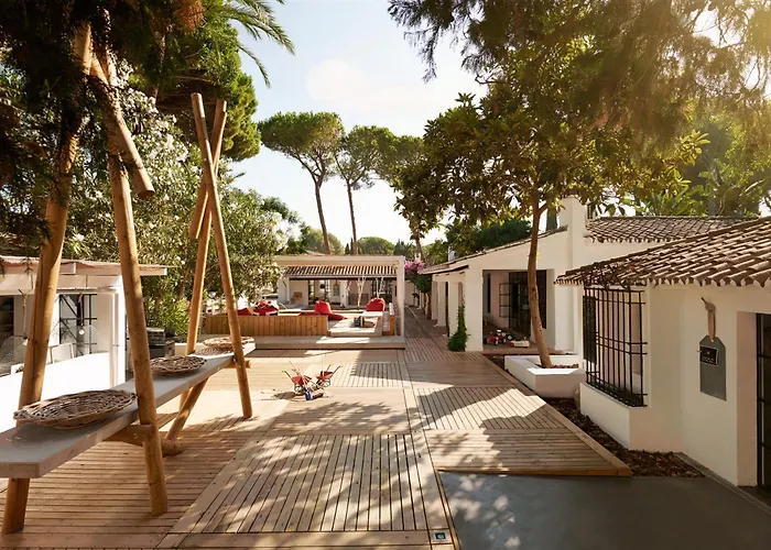 Club - Golf Resort & Spa