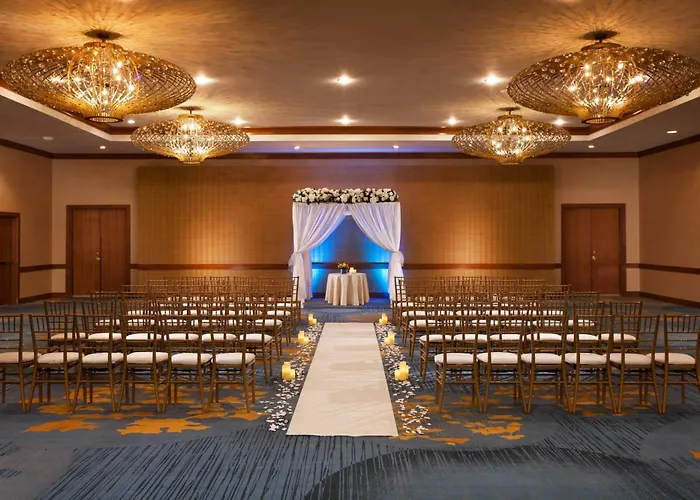 Hotel 4 estrelas: The Westin Las Vegas Hotel & Spa