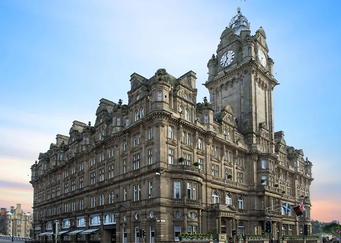 Balmoral