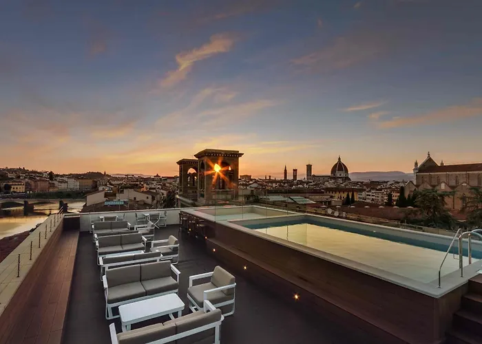 Pet Friendly hotel: Plaza Hotel Lucchesi