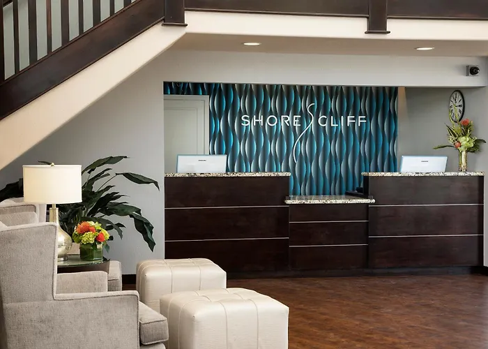 Shore Cliff Hotel