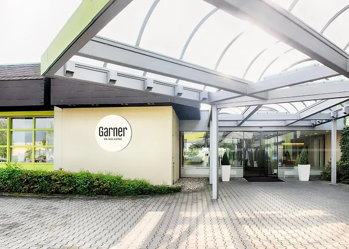  Garner Erlangen Sued By Ihg