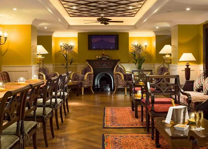 Novel Hotel City Center