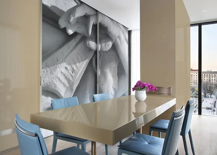 Resort: Excelsior Hotel Gallia, A Luxury Collection Hotel, Milan