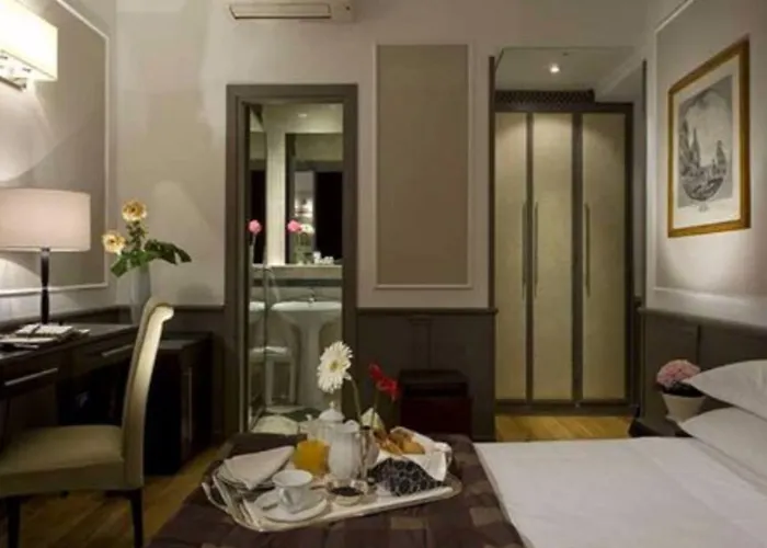 Duca D'Alba Hotel - Chateaux & Hotels Collection