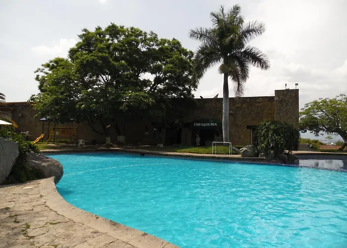 Radisson Hotel Tapatio Guadalajara Tlaquepaque