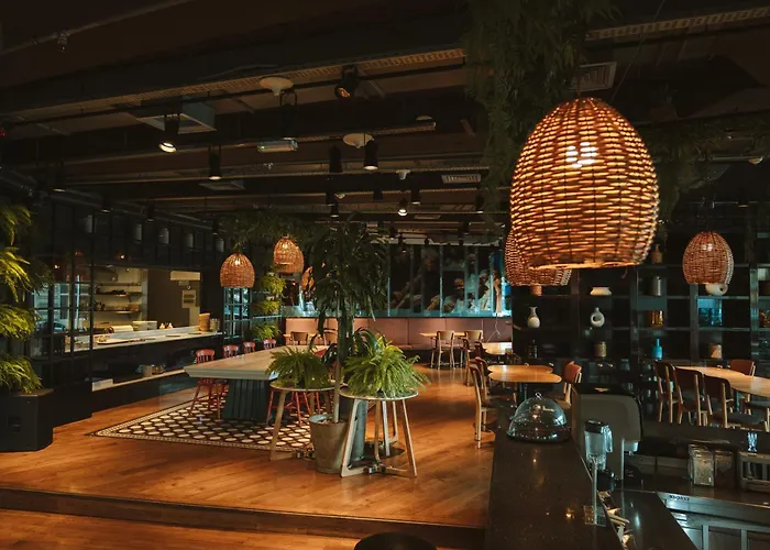 Jacuzzi-Hotel: The Marmara Pera