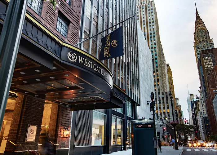 Westgate New York Grand Central