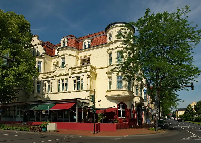 Western Kaiserhof