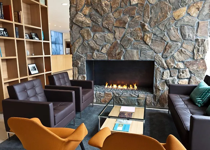 Resort: Reykjavik Natura - Berjaya Iceland Hotels