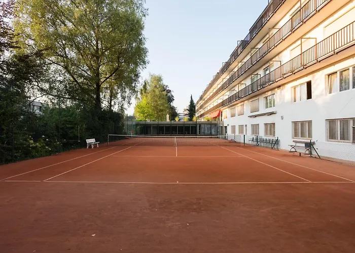 Engimatt City & Garden Hotel