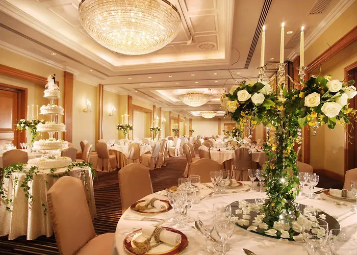 5-Sterne-Hotel: Marco Polo Hongkong Hotel