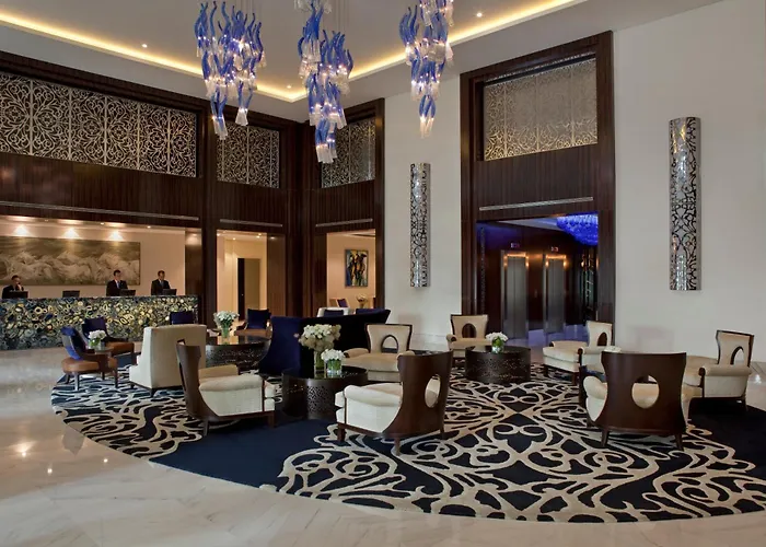 Hotel: Four Seasons Hotel Buenos Aires