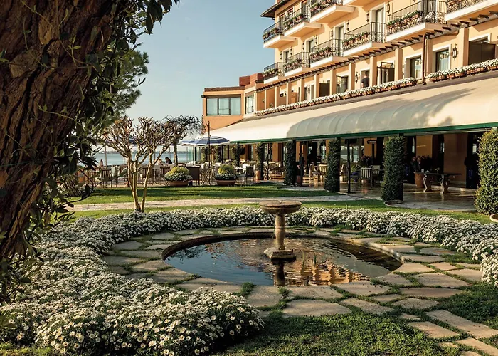 Hotel Cipriani, A Belmond Hotel, Venice