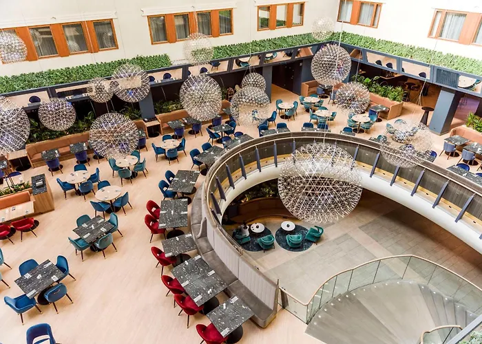 Radisson Blu Royal Viking , Stockholm
